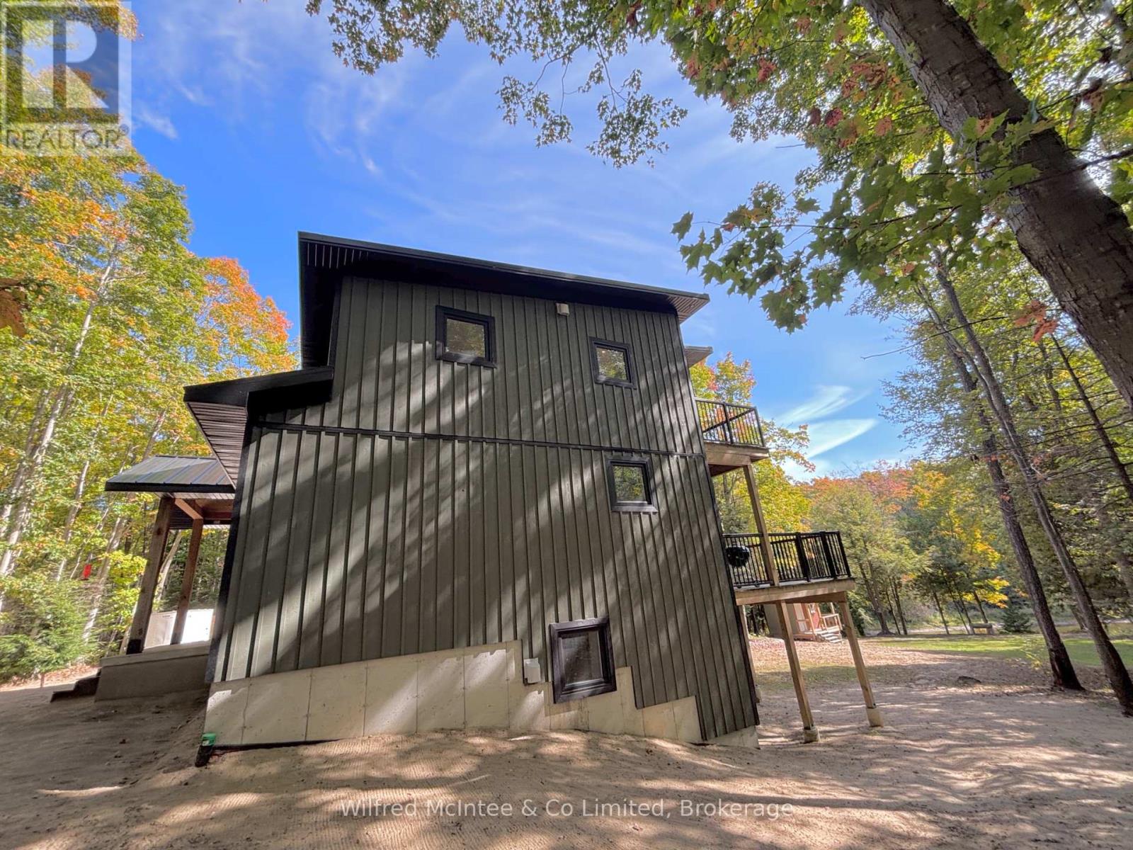 78 Indian Trail, South Bruce Peninsula, Ontario  N0H 2T0 - Photo 9 - X12441888