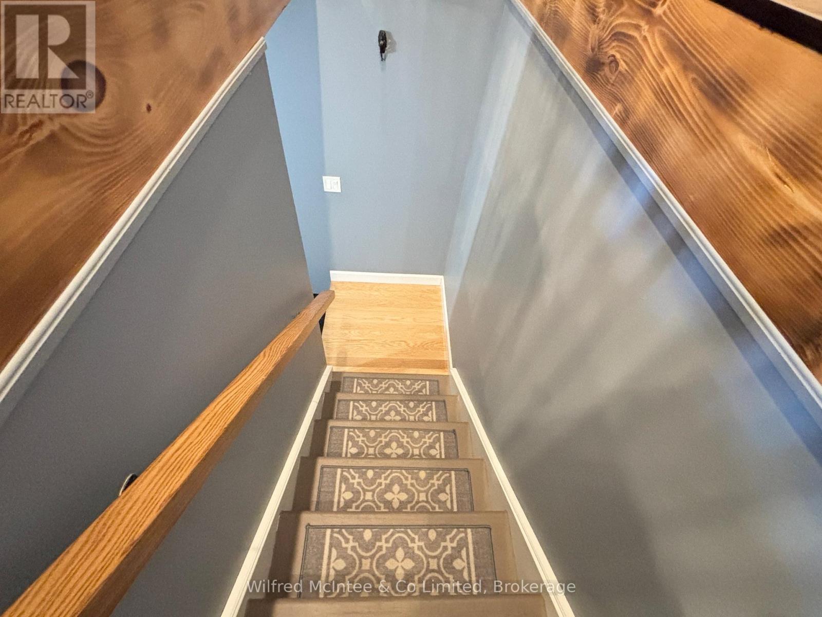 78 Indian Trail, South Bruce Peninsula, Ontario  N0H 2T0 - Photo 46 - X12441888