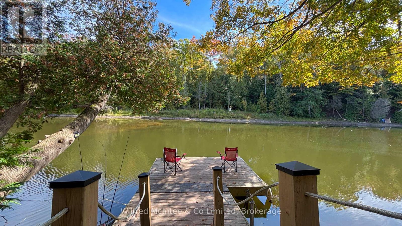 78 Indian Trail, South Bruce Peninsula, Ontario  N0H 2T0 - Photo 44 - X12441888