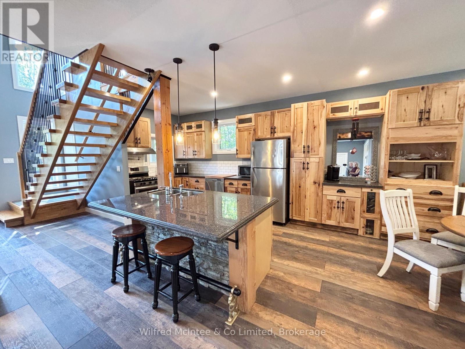 78 Indian Trail, South Bruce Peninsula, Ontario  N0H 2T0 - Photo 25 - X12441888