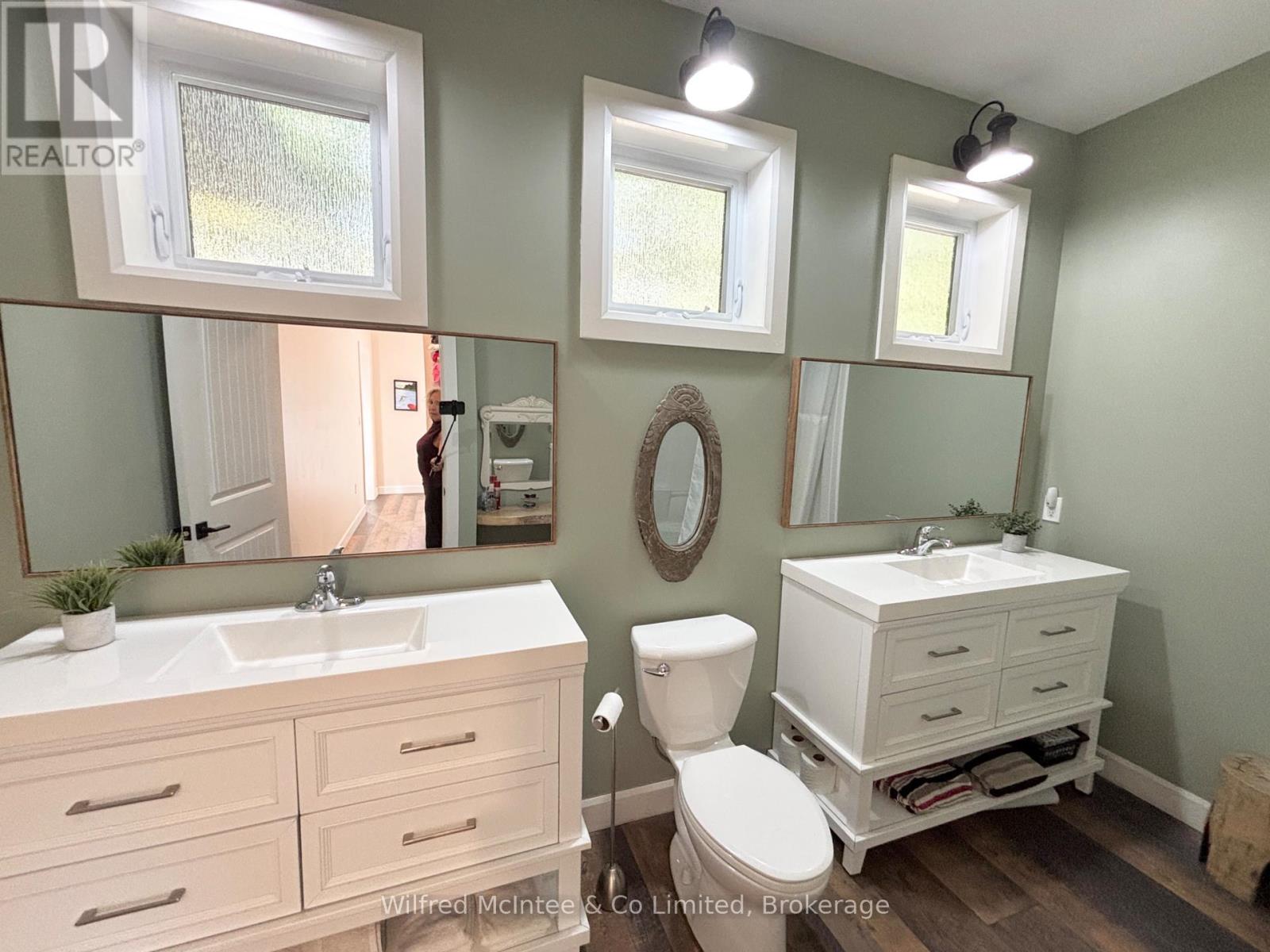78 Indian Trail, South Bruce Peninsula, Ontario  N0H 2T0 - Photo 33 - X12441888