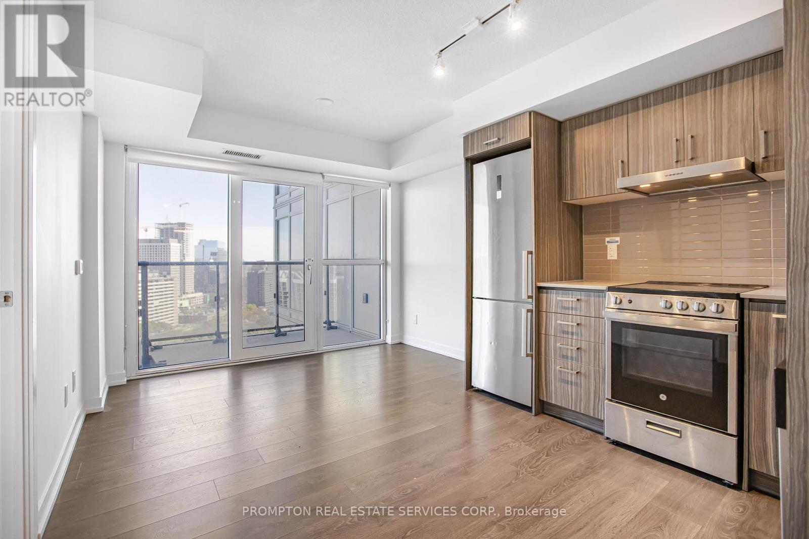 2312 - 219 Dundas Street E, Toronto (Church-Yonge Corridor), Ontario  M5A 1Z7 - Photo 10 - C12444166