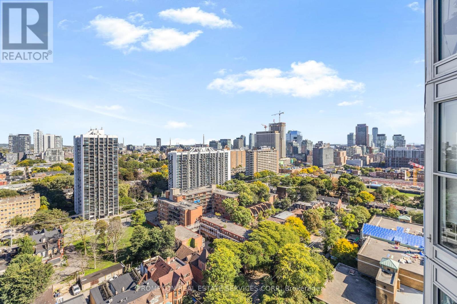 2312 - 219 Dundas Street E, Toronto (Church-Yonge Corridor), Ontario  M5A 1Z7 - Photo 29 - C12444166