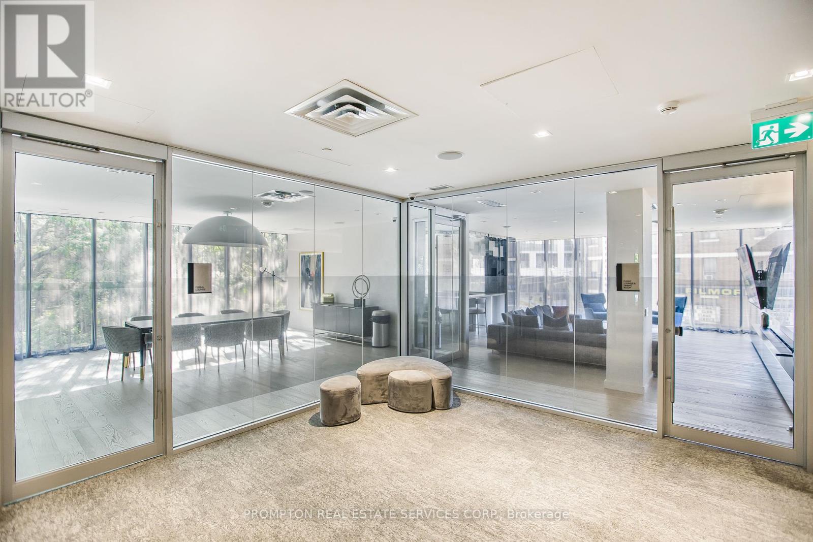 2312 - 219 Dundas Street E, Toronto (Church-Yonge Corridor), Ontario  M5A 1Z7 - Photo 32 - C12444166