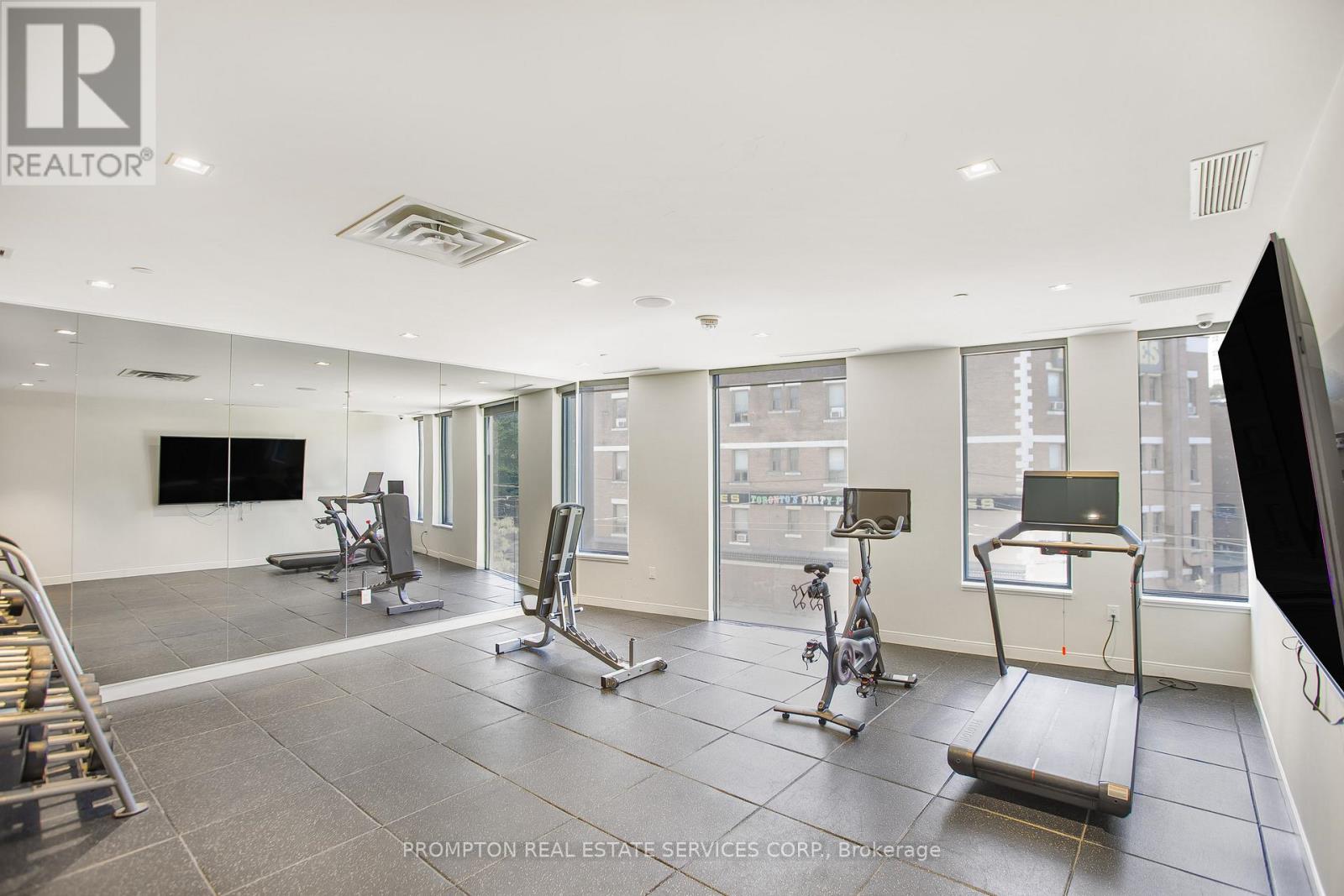 2312 - 219 Dundas Street E, Toronto (Church-Yonge Corridor), Ontario  M5A 1Z7 - Photo 34 - C12444166