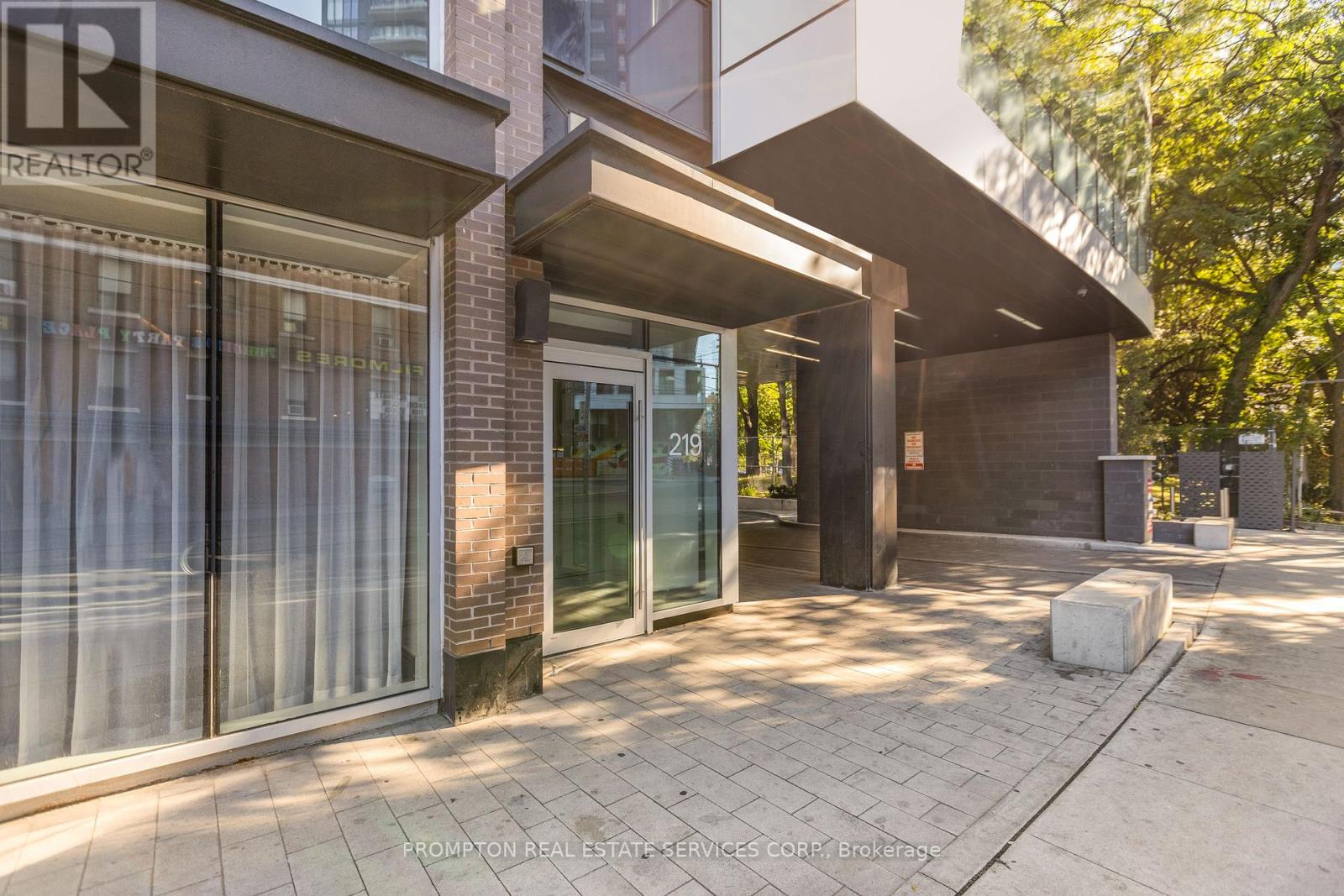 2312 - 219 Dundas Street E, Toronto (Church-Yonge Corridor), Ontario  M5A 1Z7 - Photo 37 - C12444166