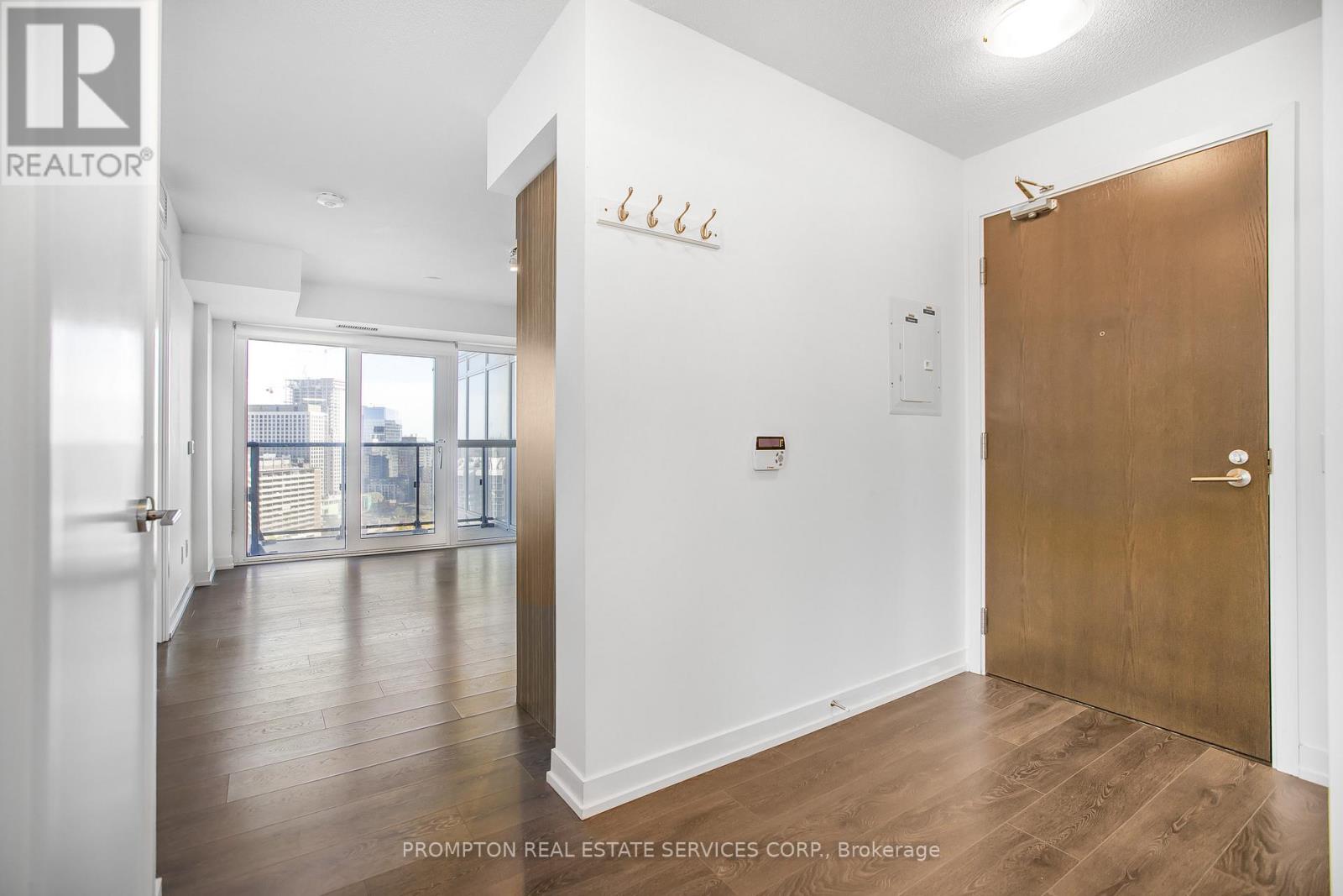 2312 - 219 Dundas Street E, Toronto (Church-Yonge Corridor), Ontario  M5A 1Z7 - Photo 8 - C12444166