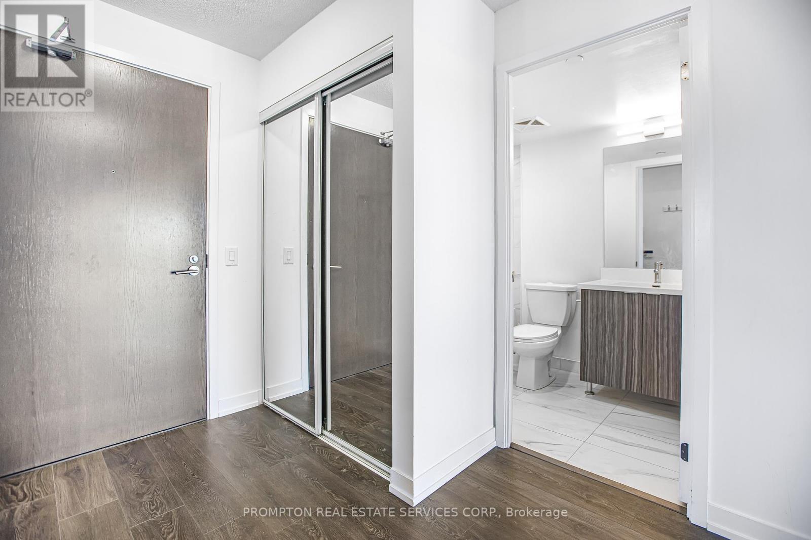 2312 - 219 Dundas Street E, Toronto (Church-Yonge Corridor), Ontario  M5A 1Z7 - Photo 9 - C12444166