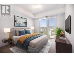 2312 - 219 DUNDAS STREET E, Toronto, Ontario