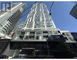 908 - 65 Mutual Street, Toronto (Church-Yonge Corridor), Ca