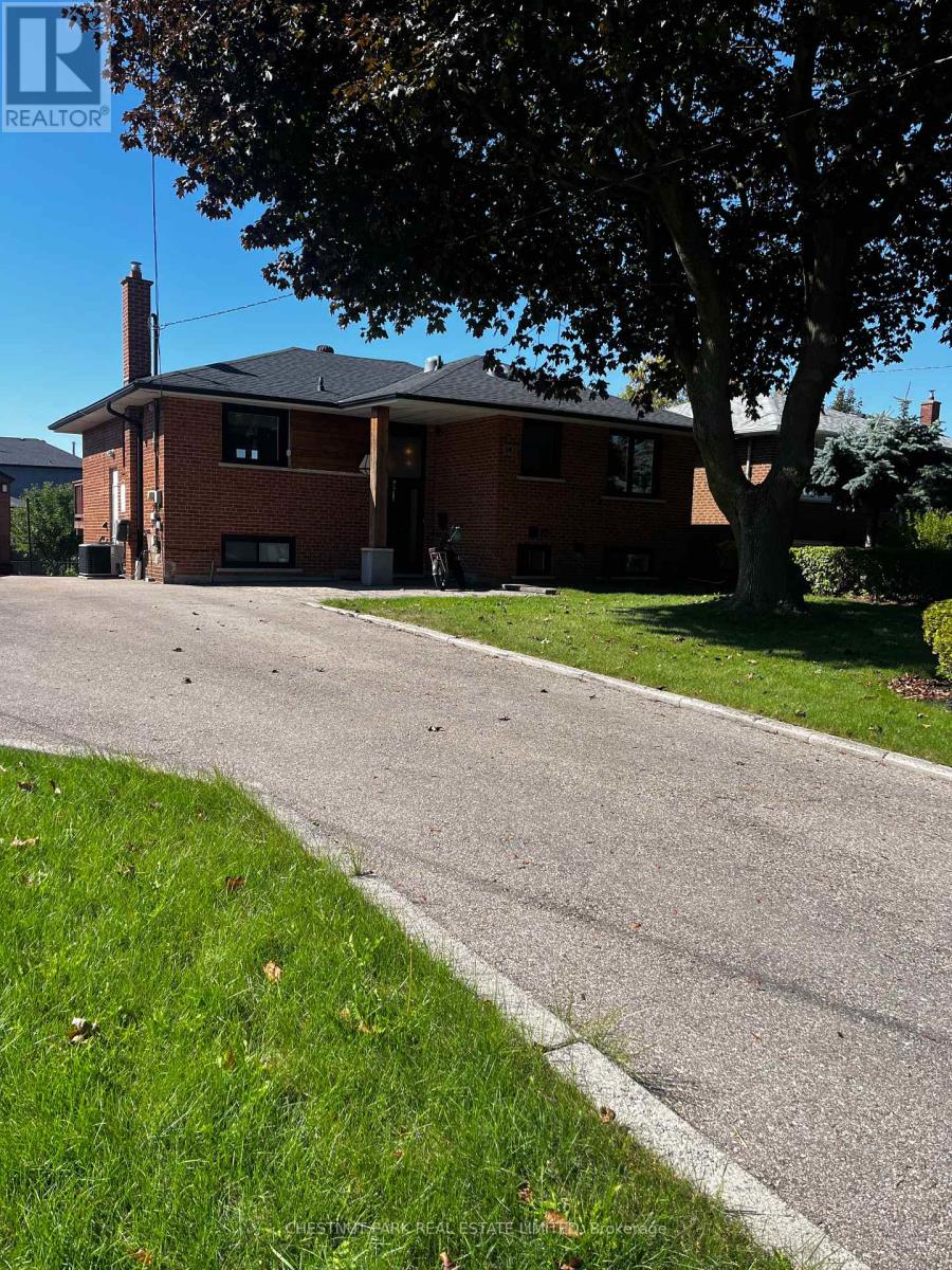 142 Sloane Avenue, Toronto, Ontario  M4A 2B7 - Photo 1 - C12444200