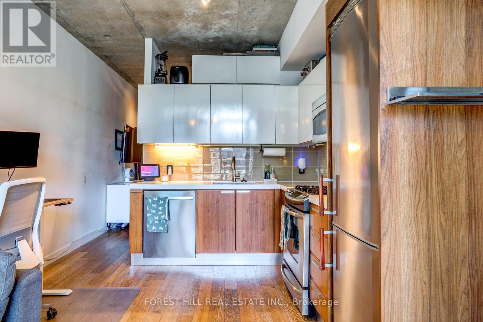 608 - 25 Stafford Street, Toronto, Ontario  M5V 0G3 - Photo 15 - C12444206