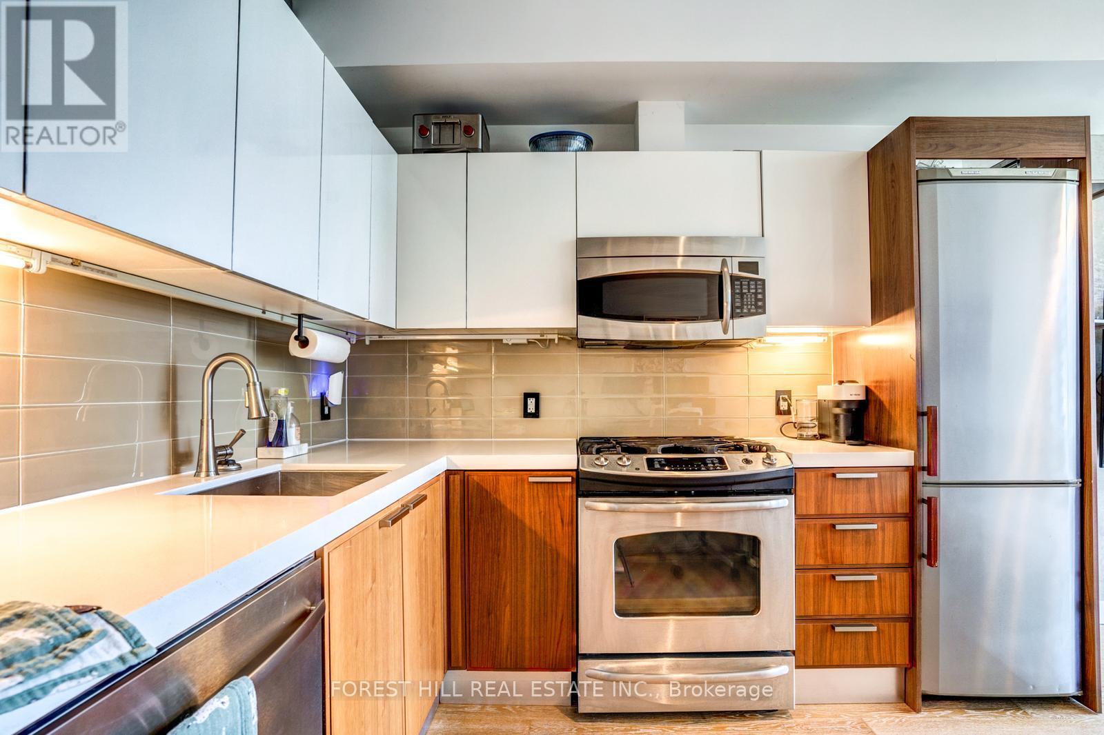 608 - 25 Stafford Street, Toronto, Ontario  M5V 0G3 - Photo 17 - C12444206