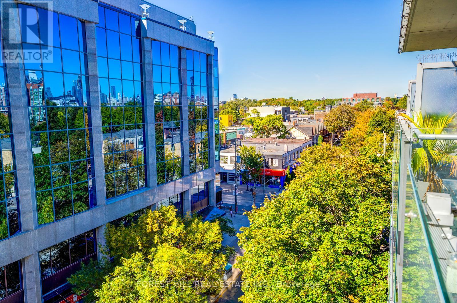 608 - 25 Stafford Street, Toronto, Ontario  M5V 0G3 - Photo 23 - C12444206