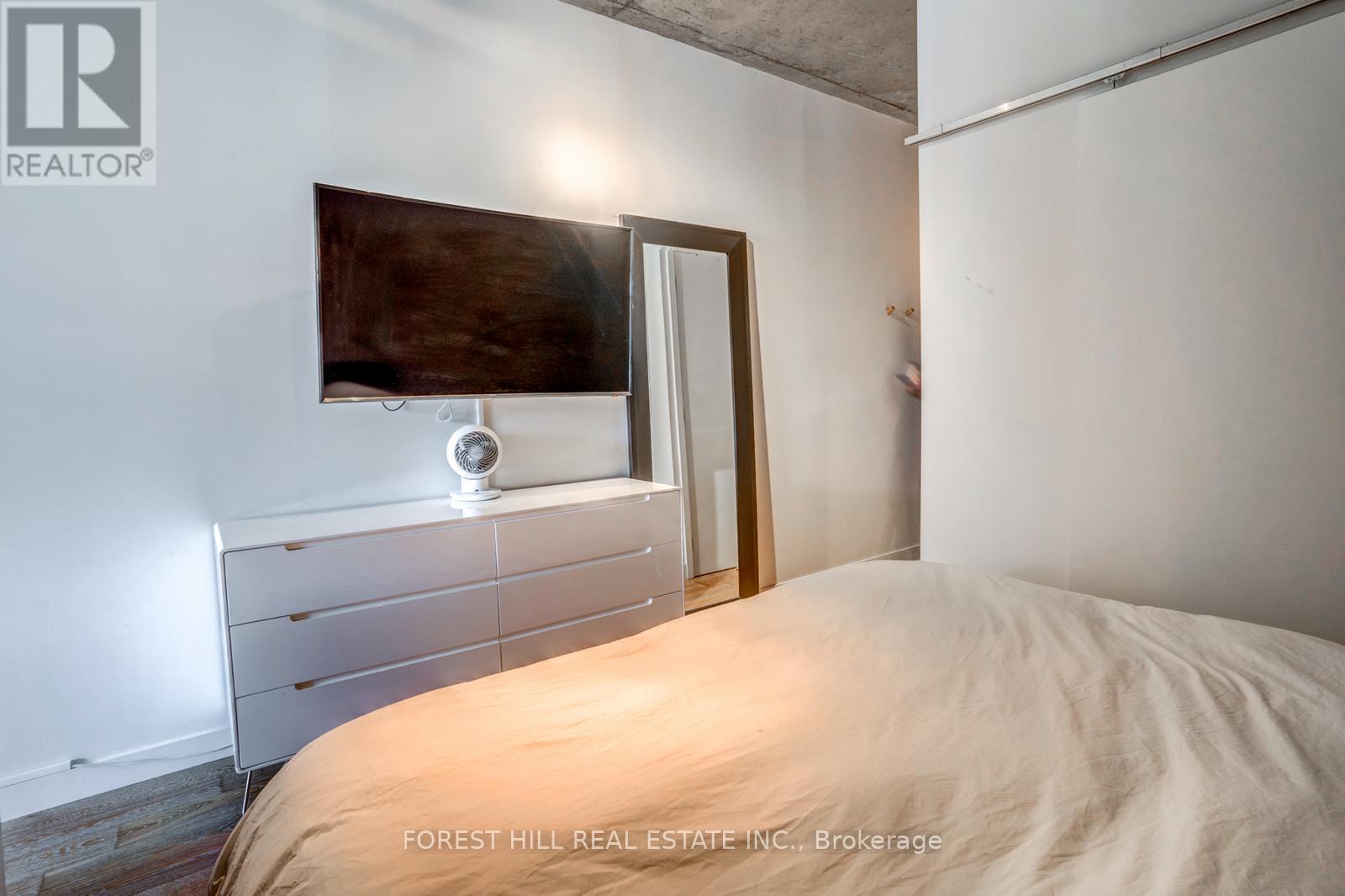 608 - 25 Stafford Street, Toronto, Ontario  M5V 0G3 - Photo 25 - C12444206