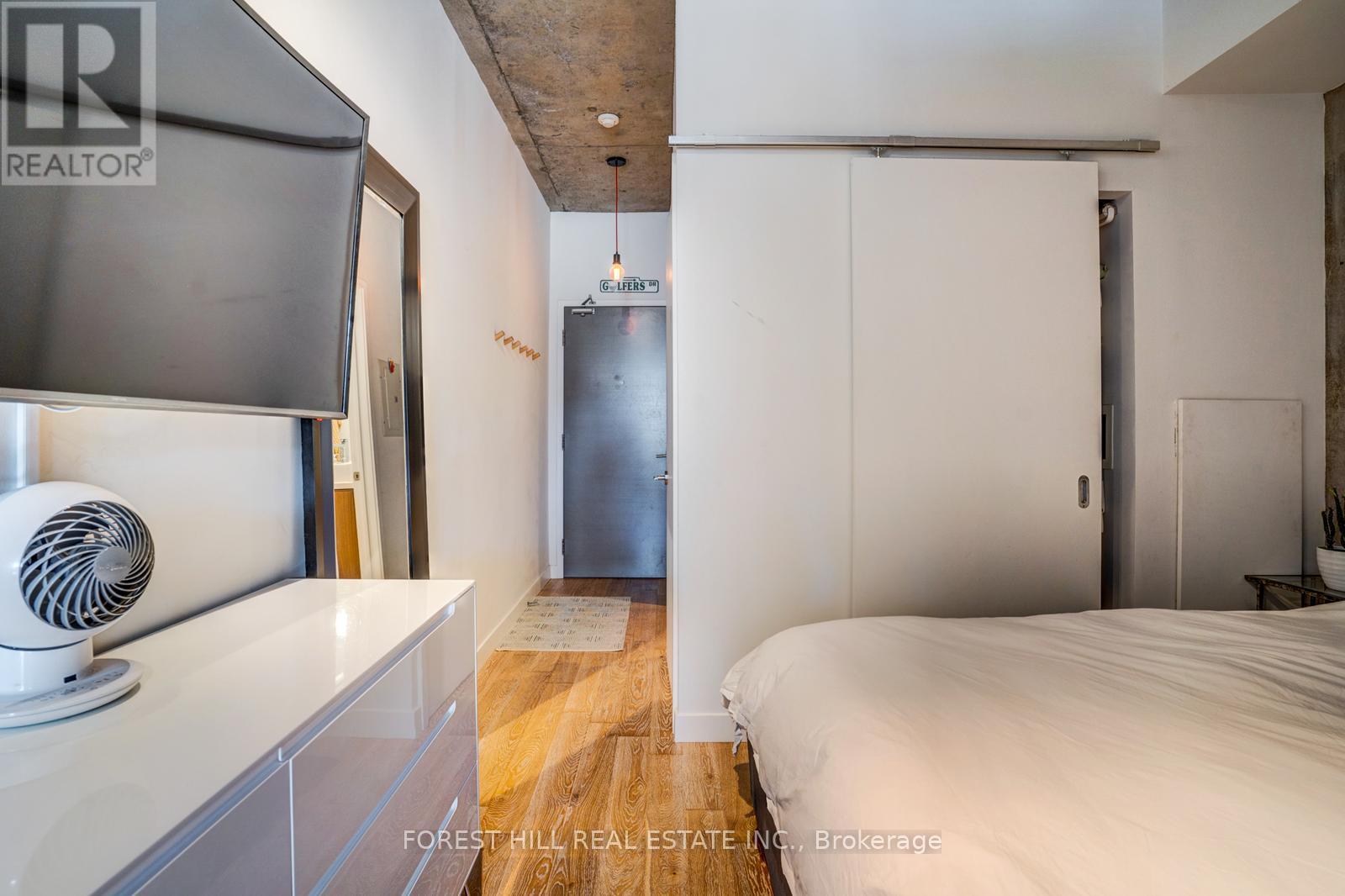 608 - 25 Stafford Street, Toronto, Ontario  M5V 0G3 - Photo 27 - C12444206