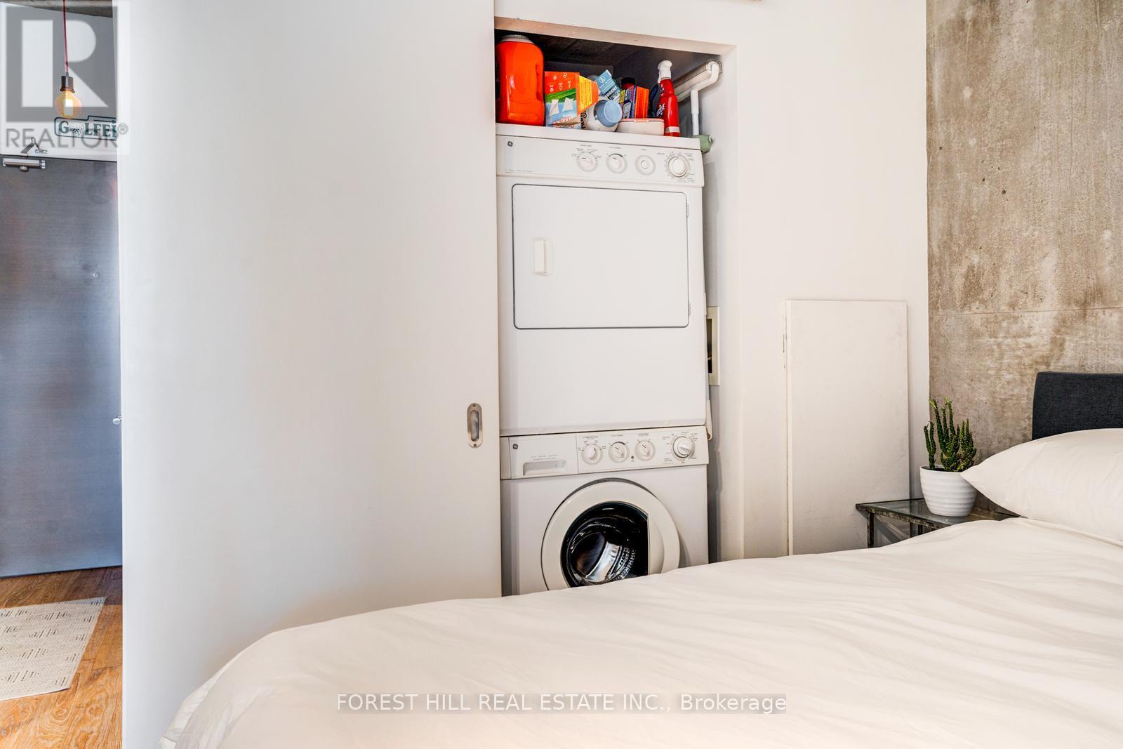 608 - 25 Stafford Street, Toronto, Ontario  M5V 0G3 - Photo 28 - C12444206