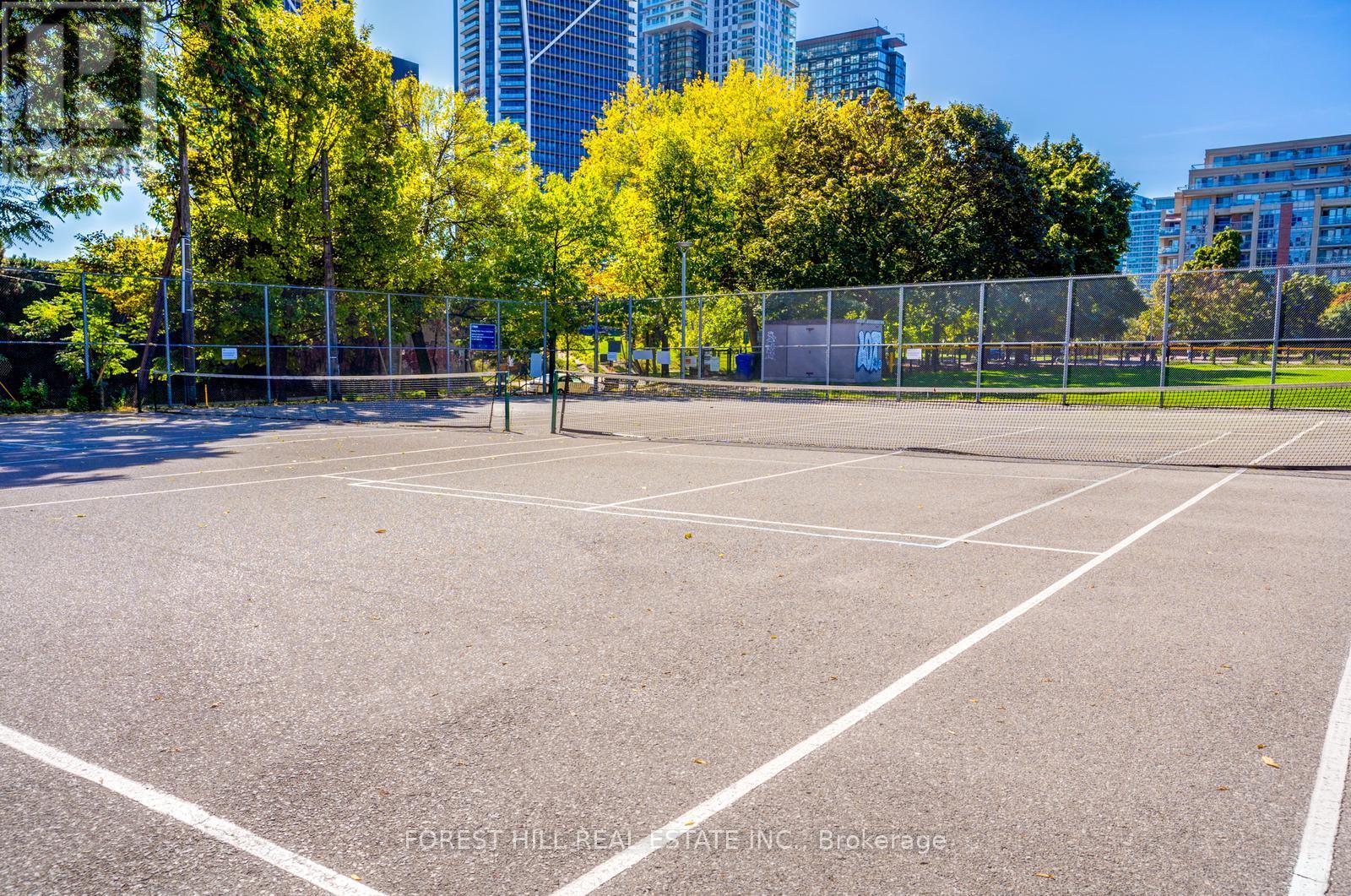 608 - 25 Stafford Street, Toronto, Ontario  M5V 0G3 - Photo 32 - C12444206