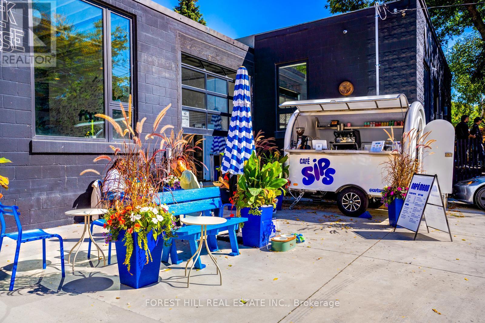 608 - 25 Stafford Street, Toronto, Ontario  M5V 0G3 - Photo 33 - C12444206