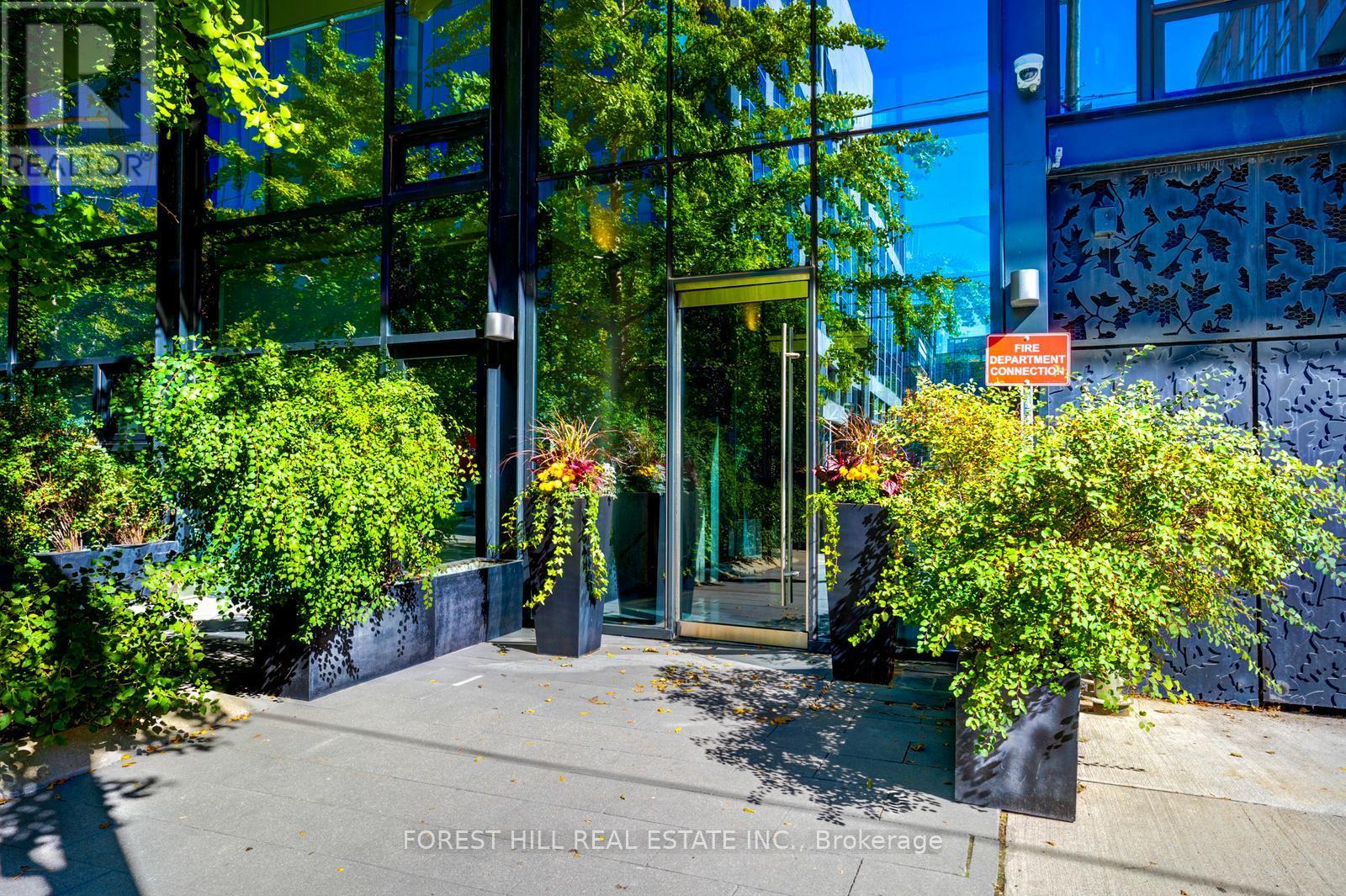 608 - 25 Stafford Street, Toronto, Ontario  M5V 0G3 - Photo 5 - C12444206