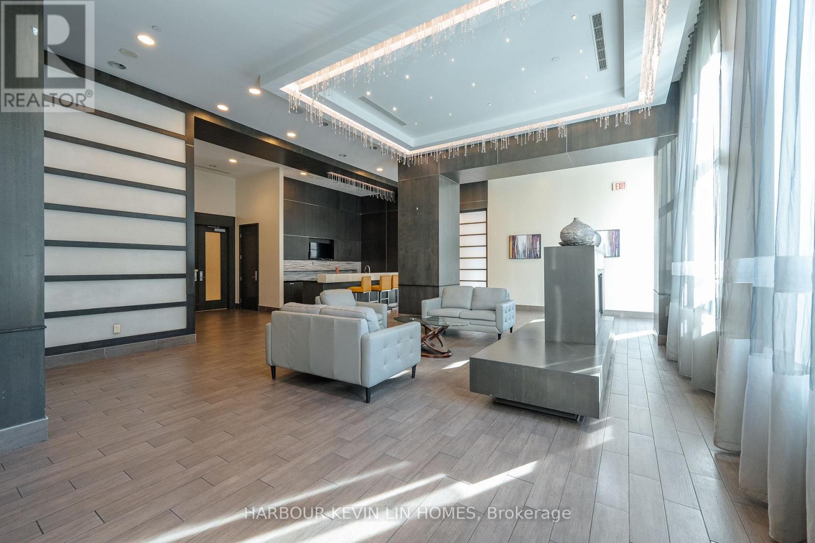 704 - 181 Wynford Drive, Toronto, Ontario  M3C 0C6 - Photo 21 - C12444211