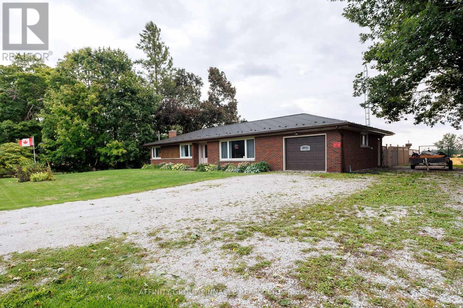 2173 Concession 10 Road, Ramara, Ontario  L0K 1B0 - Photo 2 - S12389583
