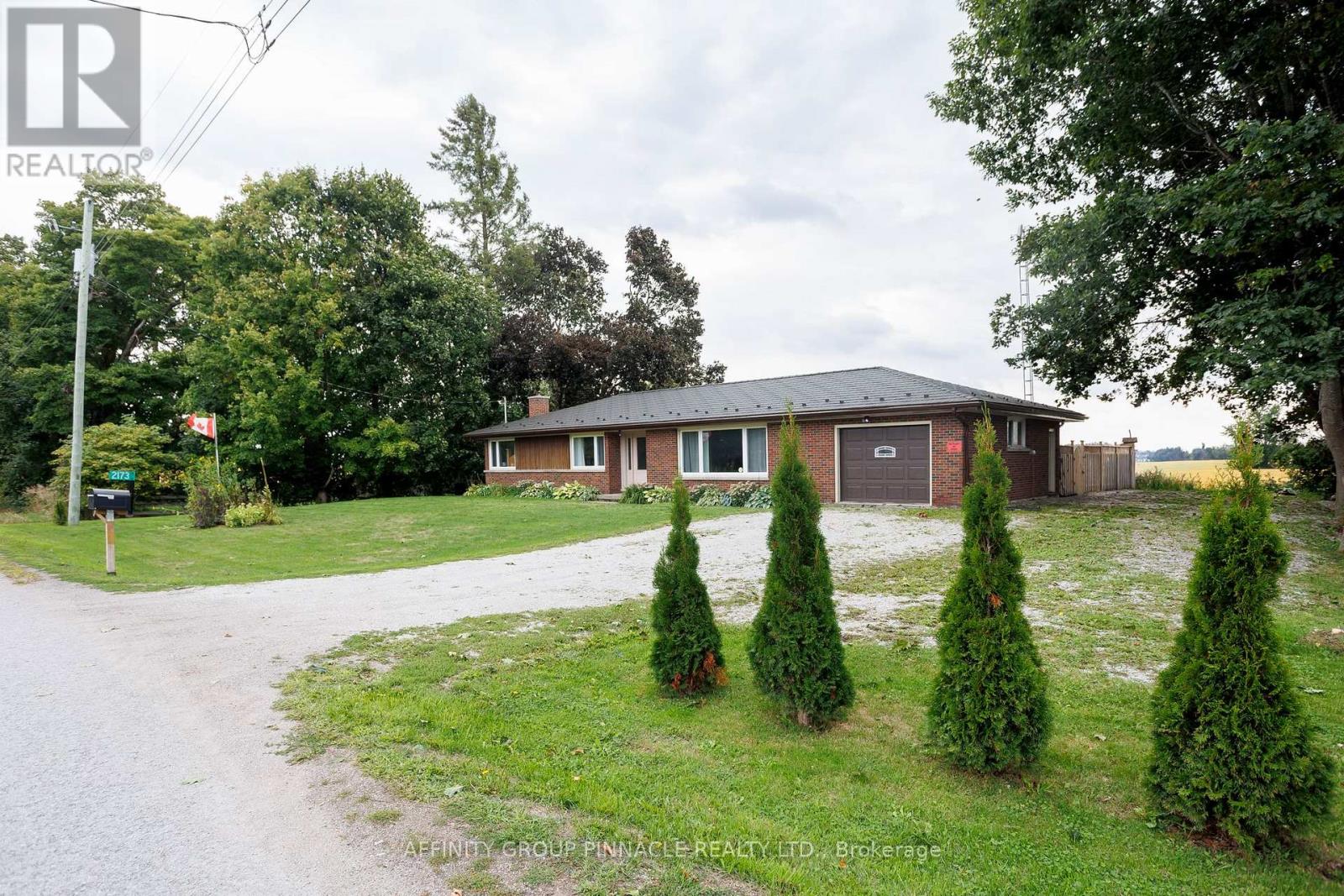 2173 CONCESSION 10 ROAD, Ramara, Ontario