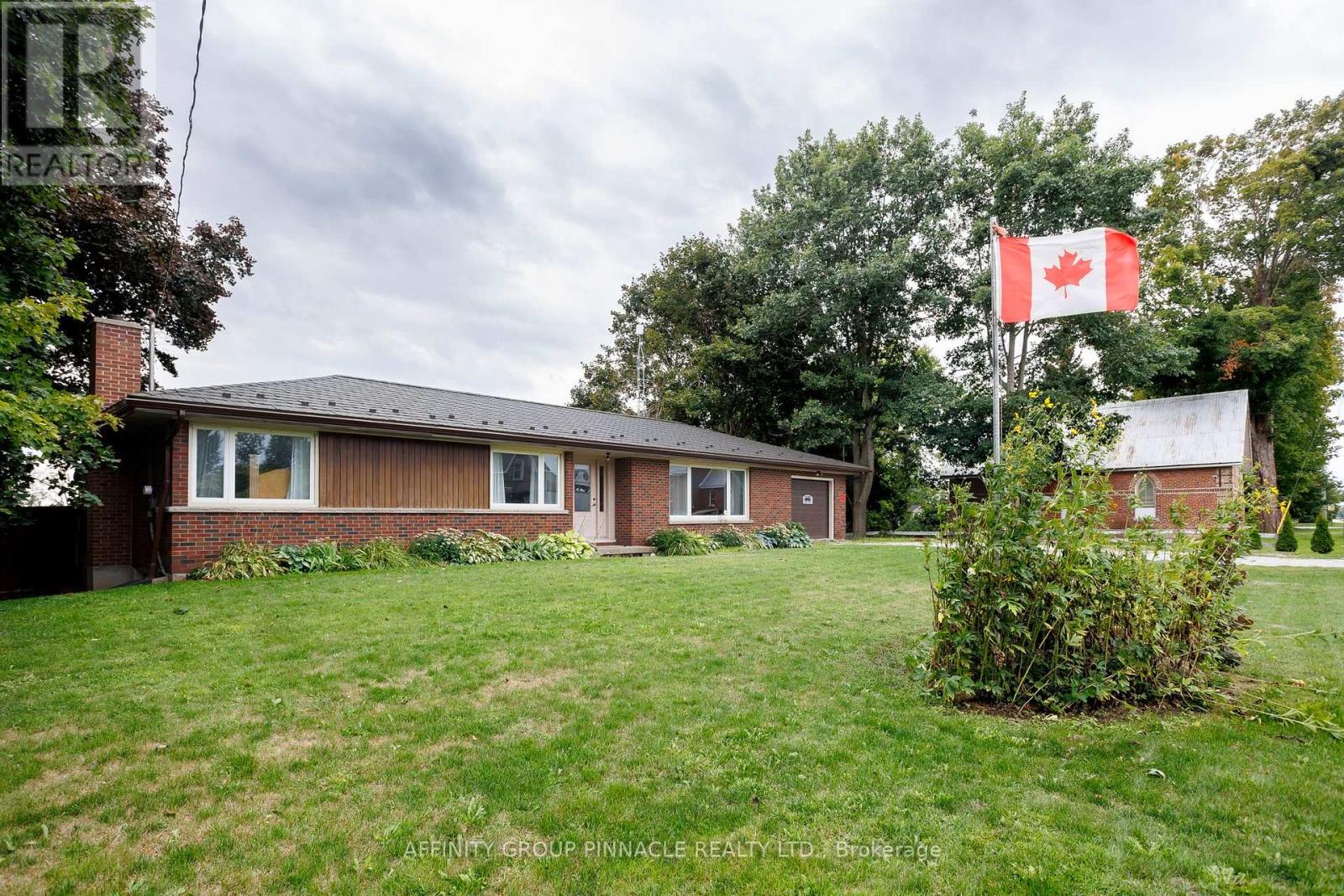 2173 Concession 10 Road, Ramara, Ontario  L0K 1B0 - Photo 3 - S12389583
