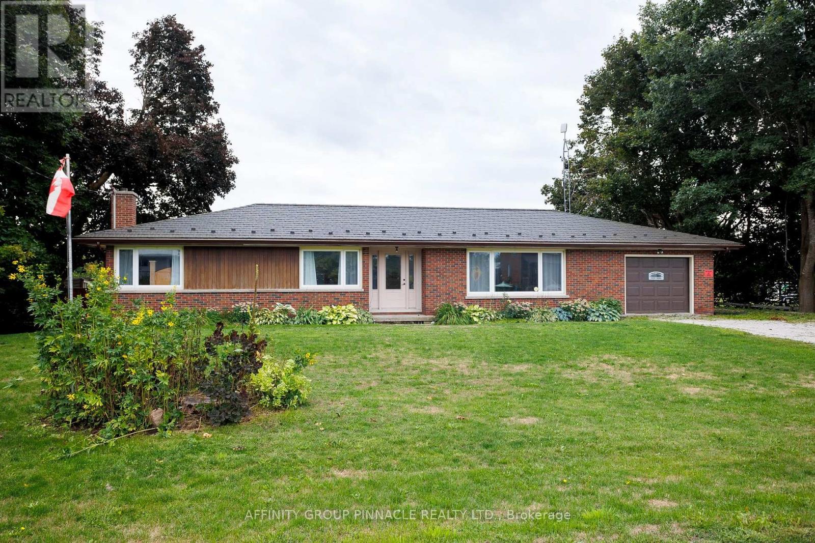 2173 Concession 10 Road, Ramara, Ontario  L0K 1B0 - Photo 4 - S12389583