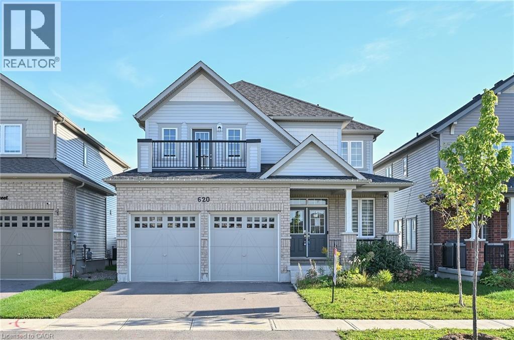 620 MCMULLEN STREET Street, Shelburne, Ontario