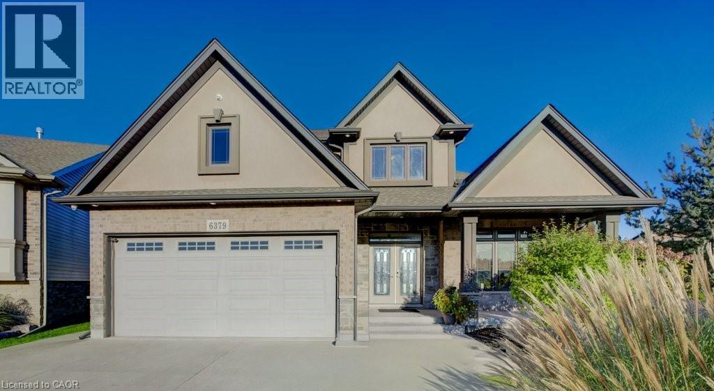 6379 CHRISTOPHER Crescent, Niagara Falls, Ontario