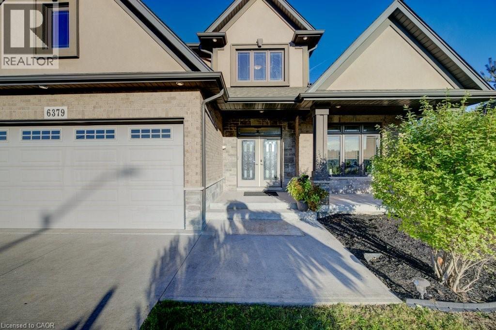 6379 Christopher Crescent, Niagara Falls, Ontario  L2H 0B3 - Photo 3 - 40775231