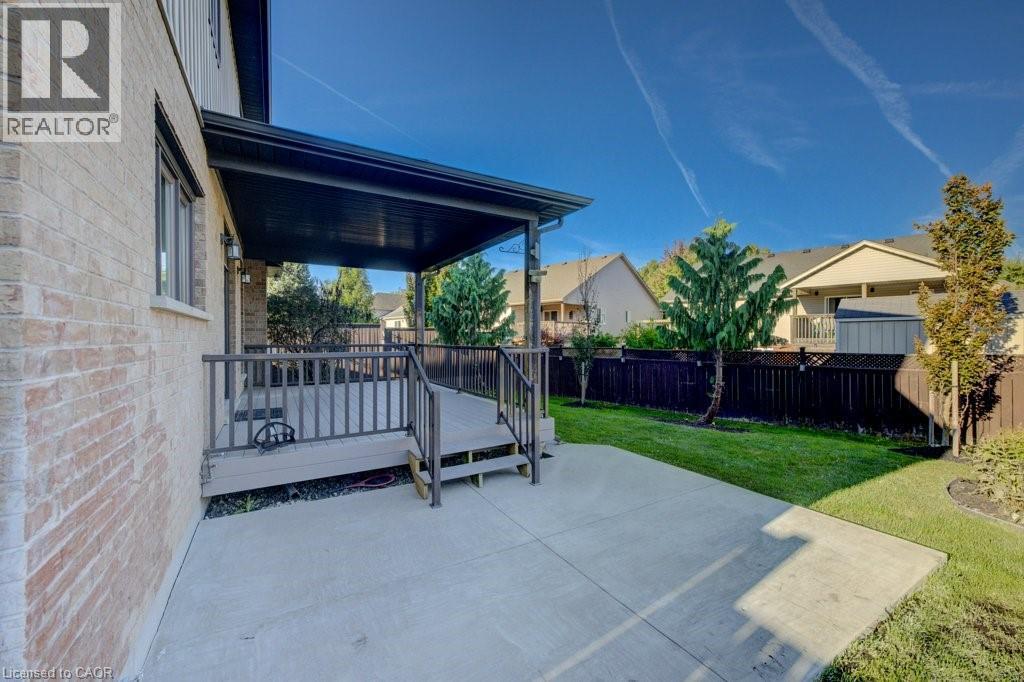 6379 Christopher Crescent, Niagara Falls, Ontario  L2H 0B3 - Photo 50 - 40775231
