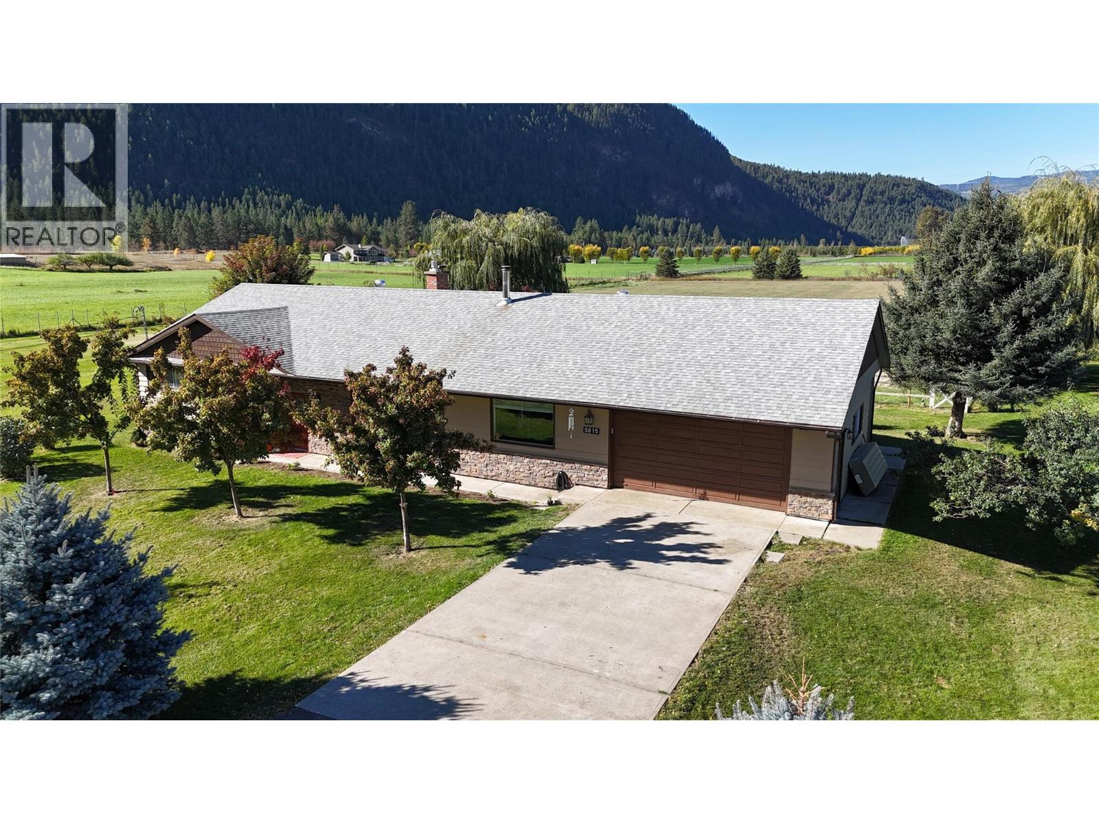 5015 SIMINOFF Road, Grand Forks, British Columbia