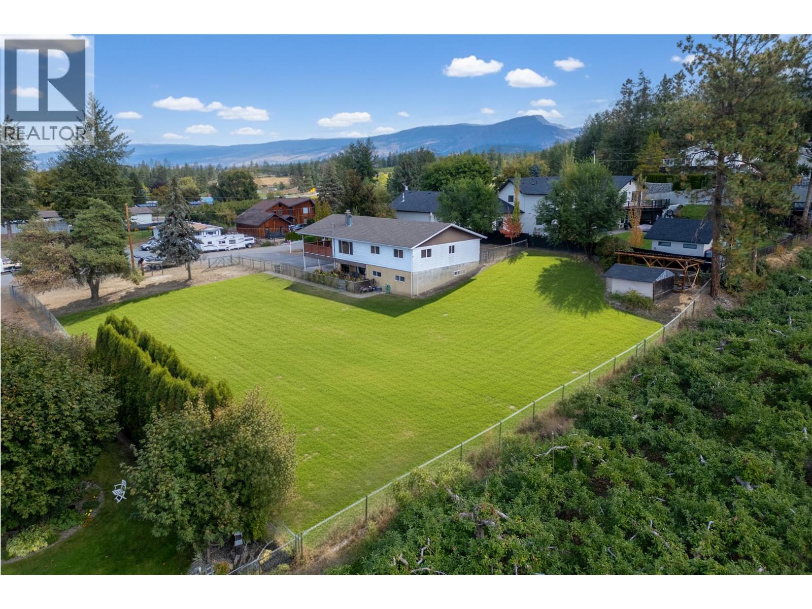3155 Prospect Road, Kelowna, British Columbia