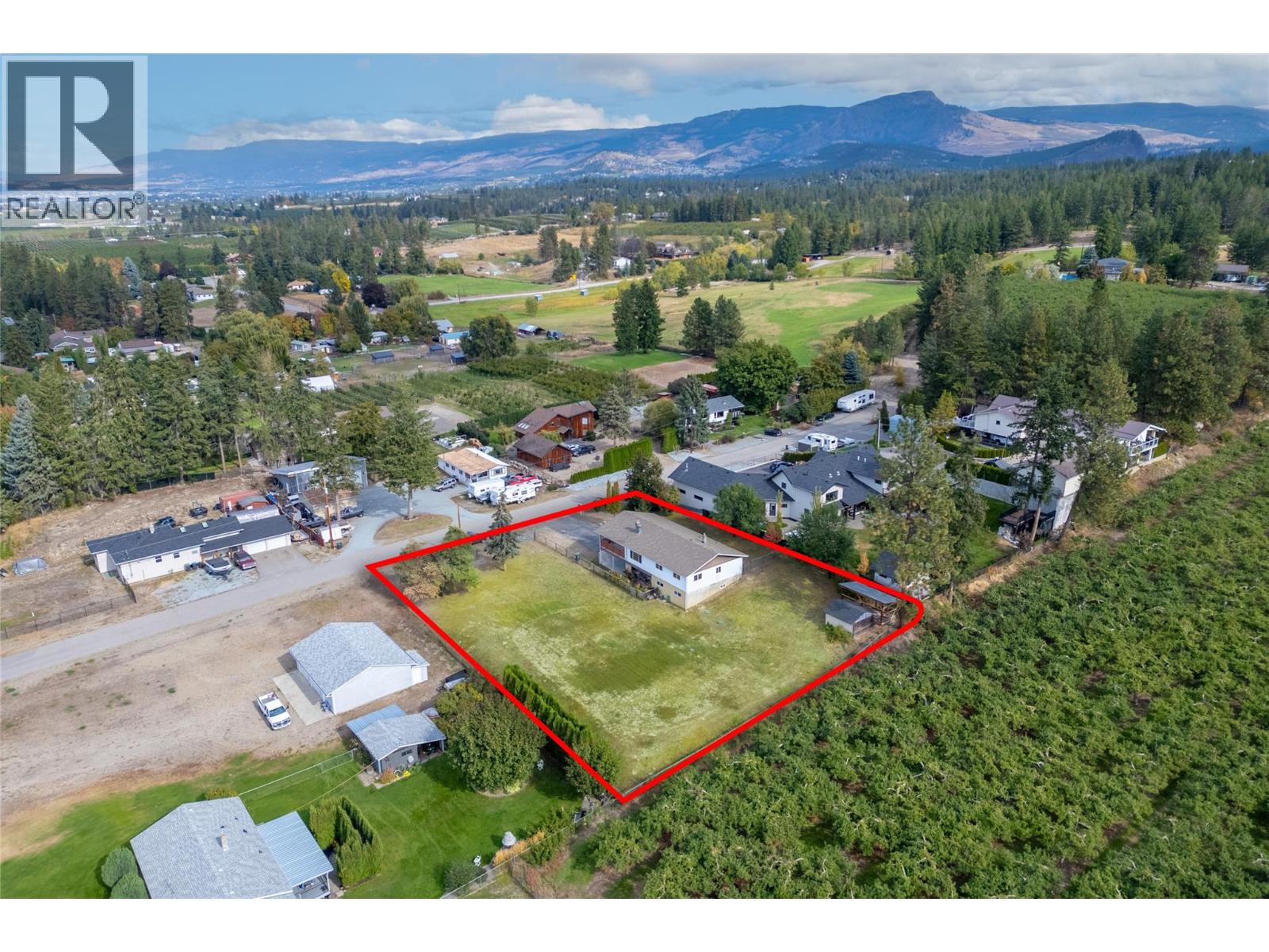 3155 Prospect Road, Kelowna, British Columbia  V1W 4P7 - Photo 36 - 10364863