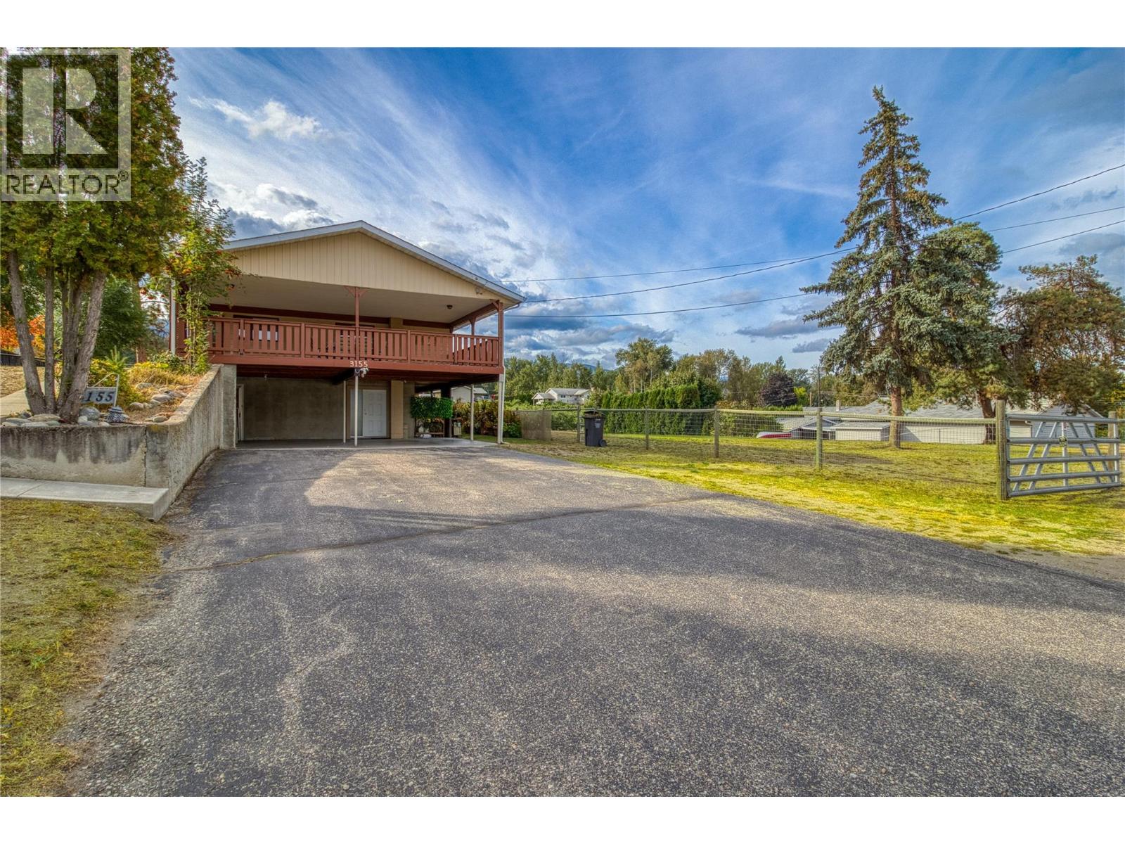 3155 Prospect Road, Kelowna, British Columbia  V1W 4P7 - Photo 4 - 10364863