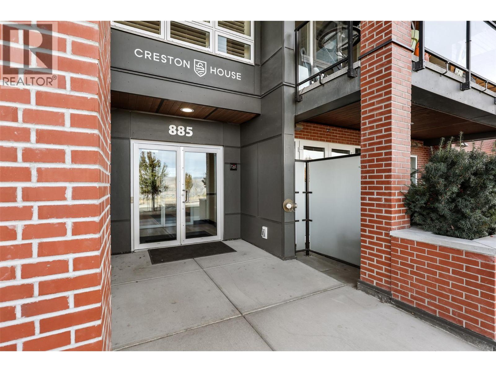 885 University Drive Unit# 308, Kamloops, British Columbia