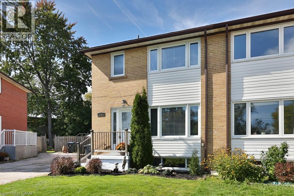 2295 WISEMAN Court, Mississauga, Ontario