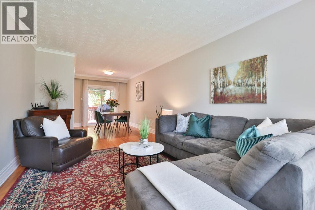 2295 Wiseman Court, Mississauga, Ontario  L5J 1P5 - Photo 18 - 40772491