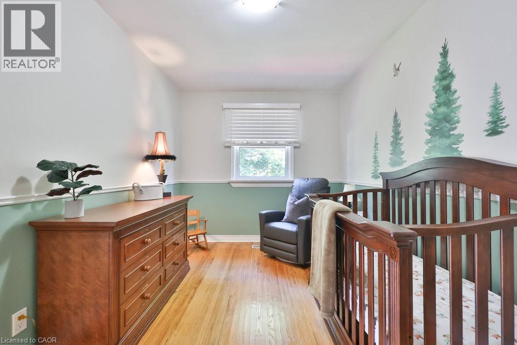 2295 Wiseman Court, Mississauga, Ontario  L5J 1P5 - Photo 27 - 40772491