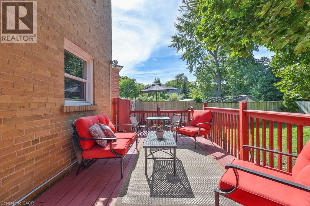 2295 Wiseman Court, Mississauga, Ontario  L5J 1P5 - Photo 34 - 40772491
