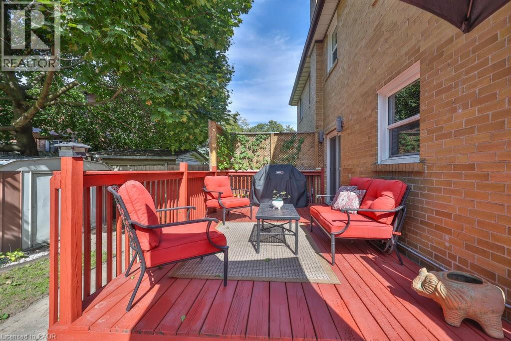 2295 Wiseman Court, Mississauga, Ontario  L5J 1P5 - Photo 35 - 40772491
