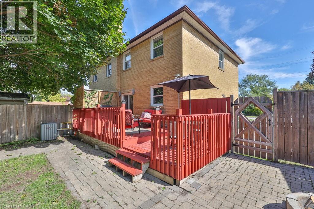 2295 Wiseman Court, Mississauga, Ontario  L5J 1P5 - Photo 36 - 40772491
