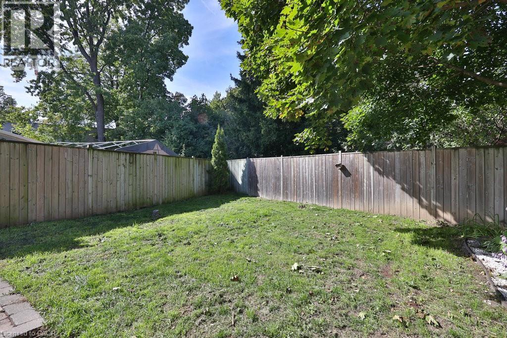 2295 Wiseman Court, Mississauga, Ontario  L5J 1P5 - Photo 38 - 40772491