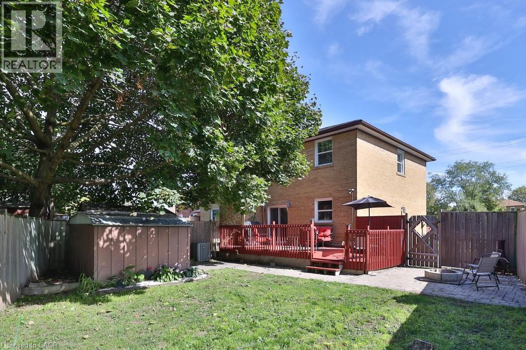 2295 Wiseman Court, Mississauga, Ontario  L5J 1P5 - Photo 39 - 40772491