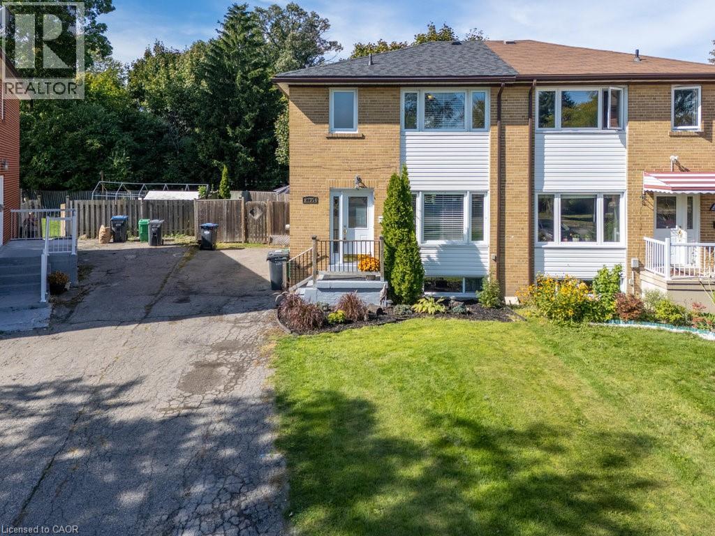 2295 Wiseman Court, Mississauga, Ontario  L5J 1P5 - Photo 41 - 40772491