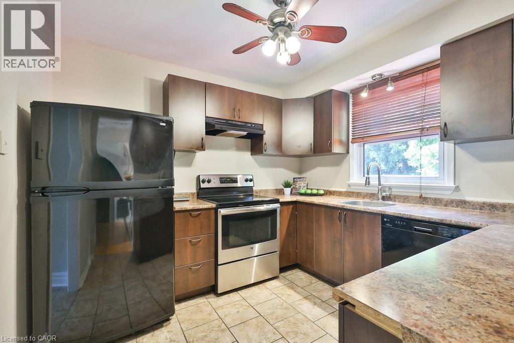 2295 Wiseman Court, Mississauga, Ontario  L5J 1P5 - Photo 9 - 40772491