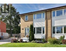 2295 WISEMAN Court, Mississauga, Ontario