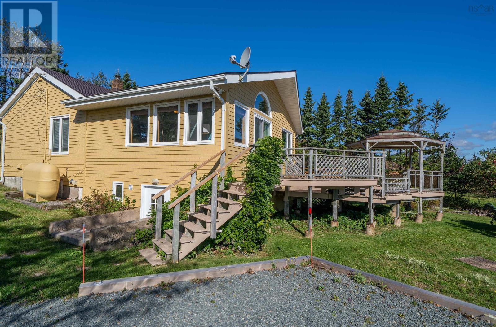 664 Ketch Harbour Road, Portuguese Cove, Nova Scotia  B3V 1K2 - Photo 35 - 202525084